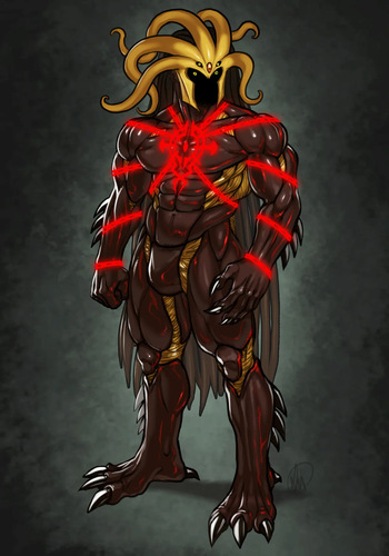 The Acolyte Chronicles cover