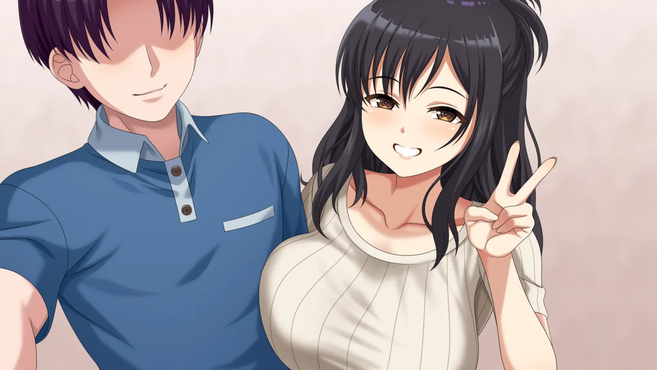 Lens no Mukou no Himitsu page 5 full
