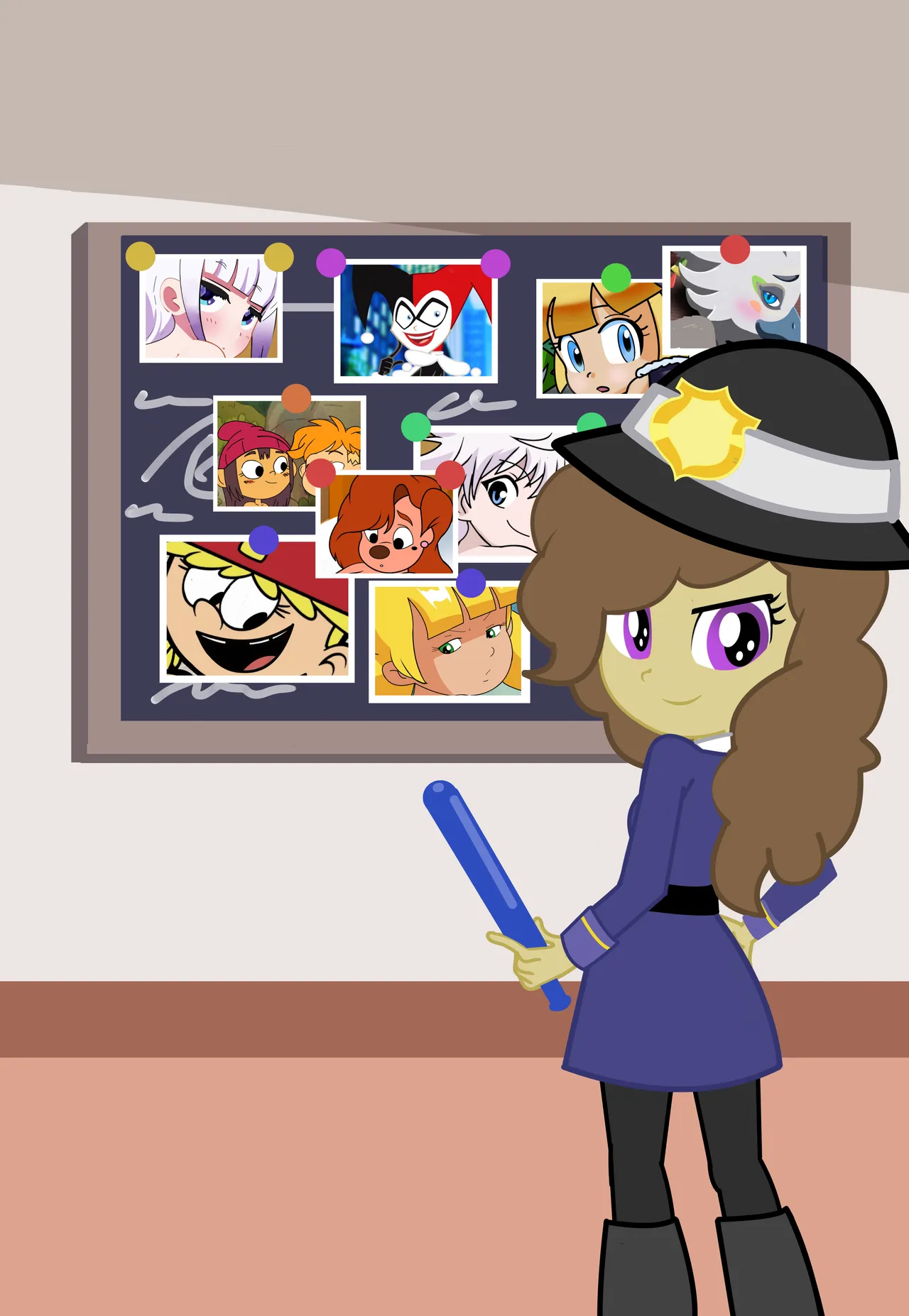 Chocolate Pack Cute and Funny Vol 2 page 4 full