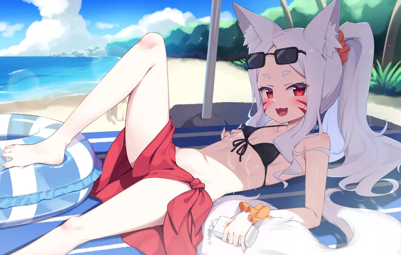 【Fanbox】misomiso154 | みそ （2026.02-2026.09） page 1 full