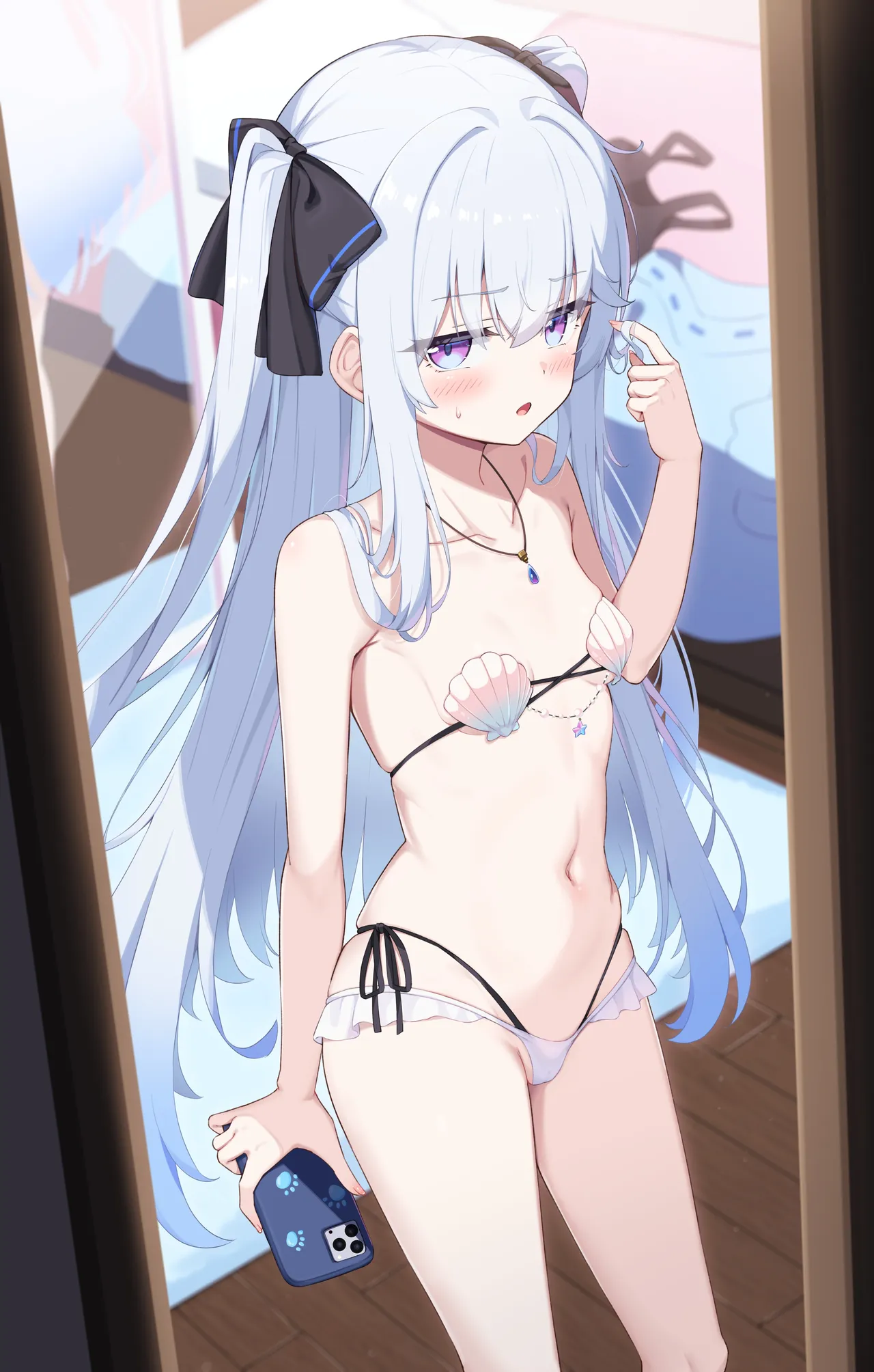 【Fanbox】misomiso154 | みそ （2026.02-2026.09） page 6 full