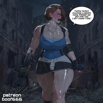 Game Over: Infected Part 1 by Boof666 cover