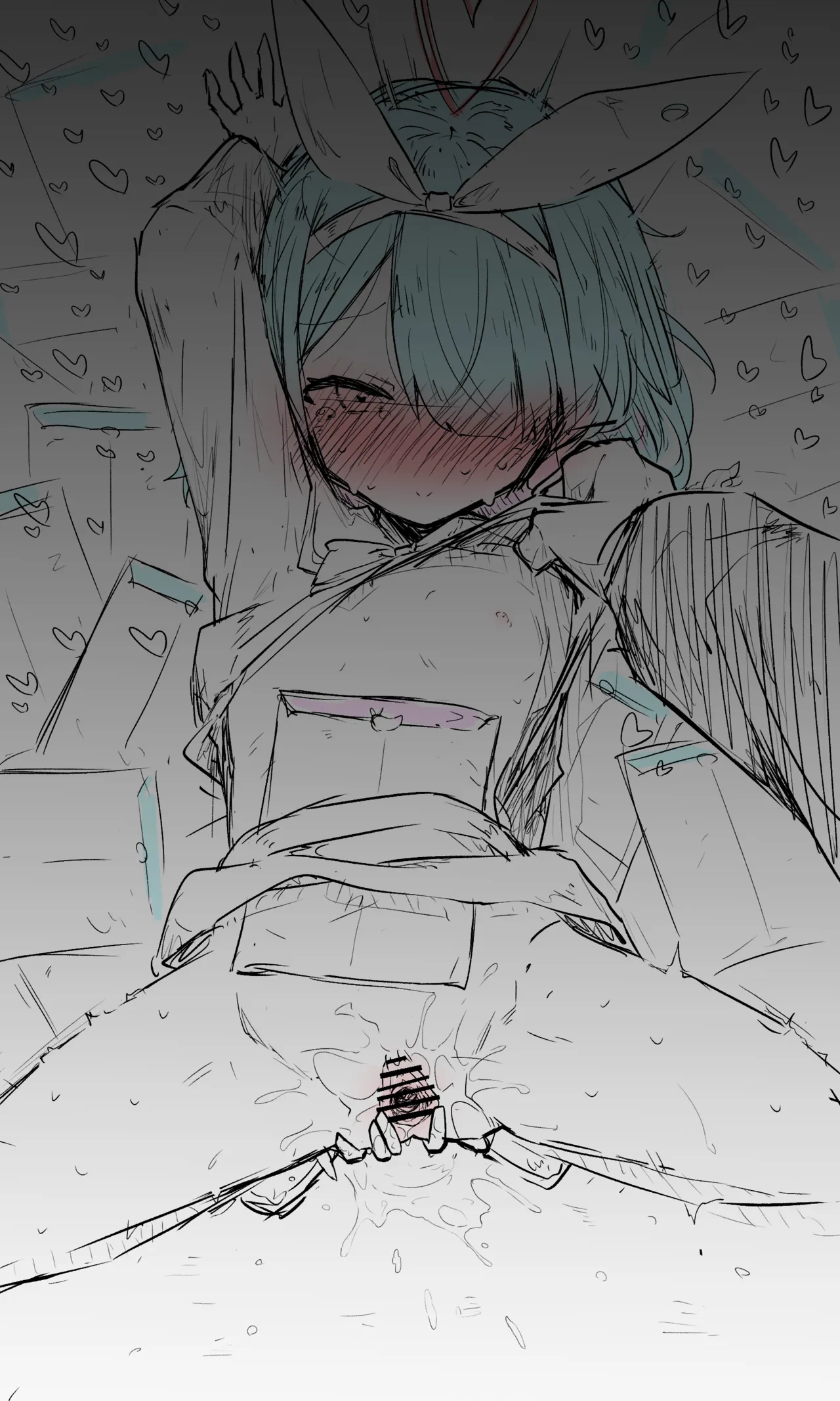 アロナ差分 page 5 full