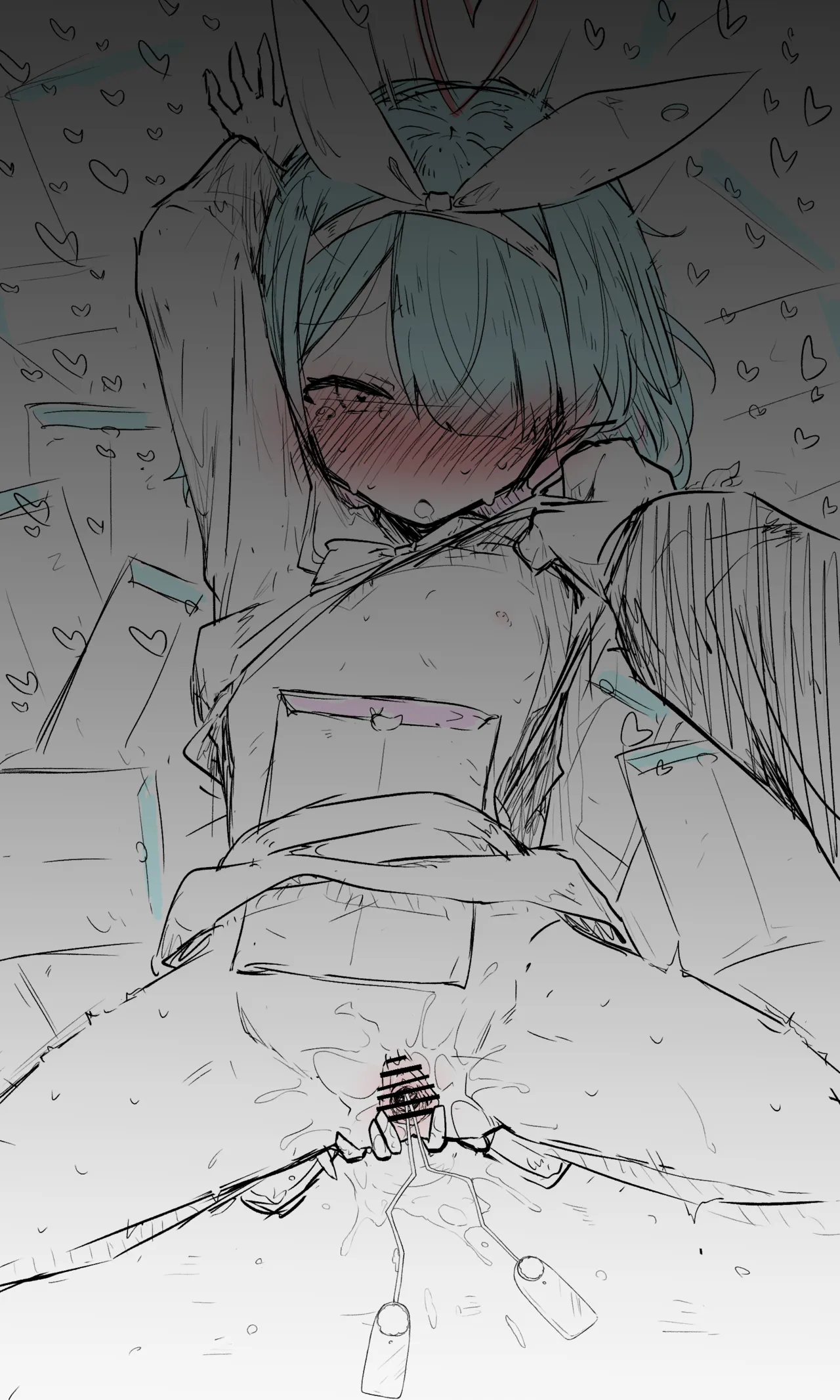 アロナ差分 page 6 full