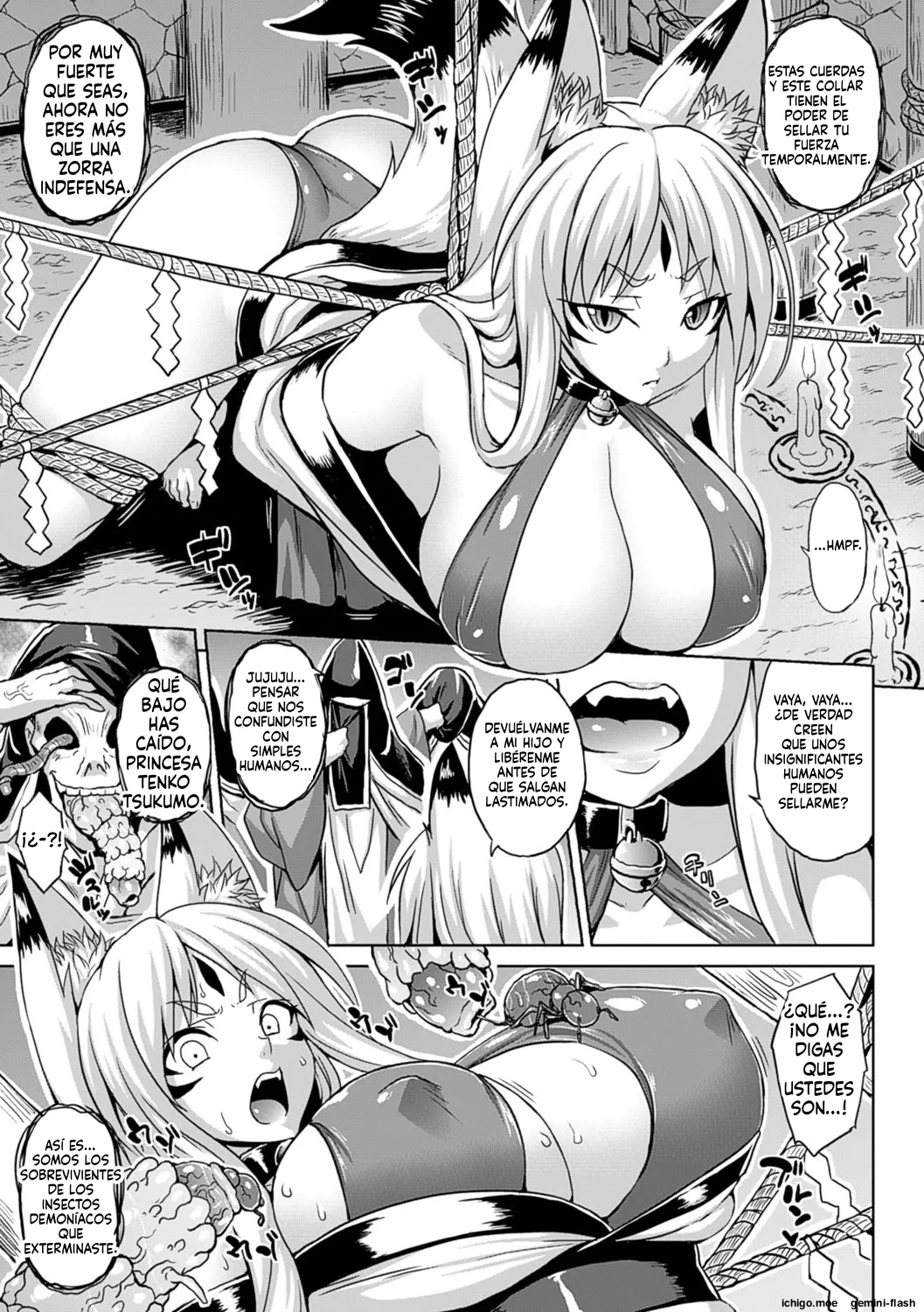 Haramase Immoral  MTL page 8 full