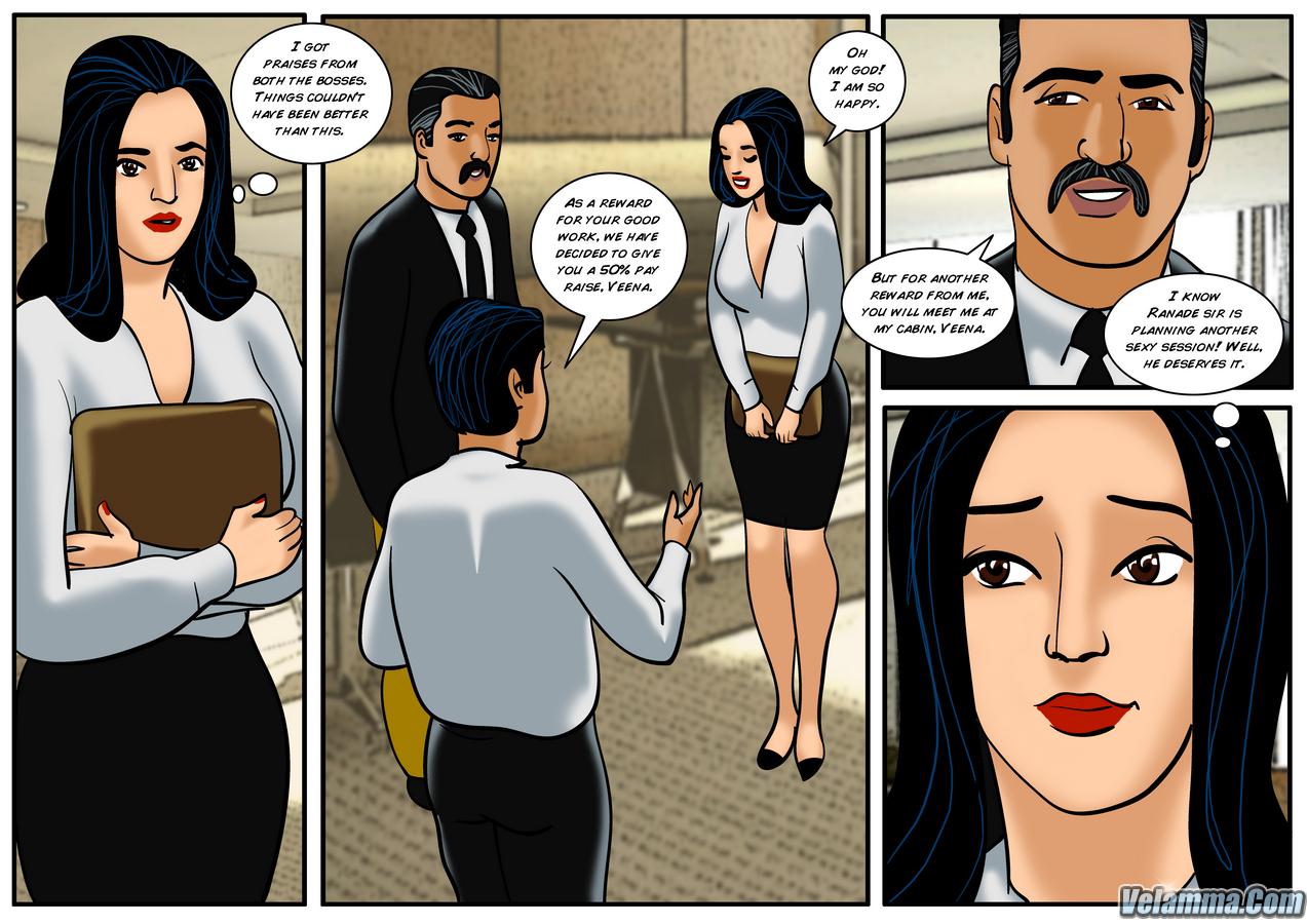 Veena - Chapter 6 page 4 full