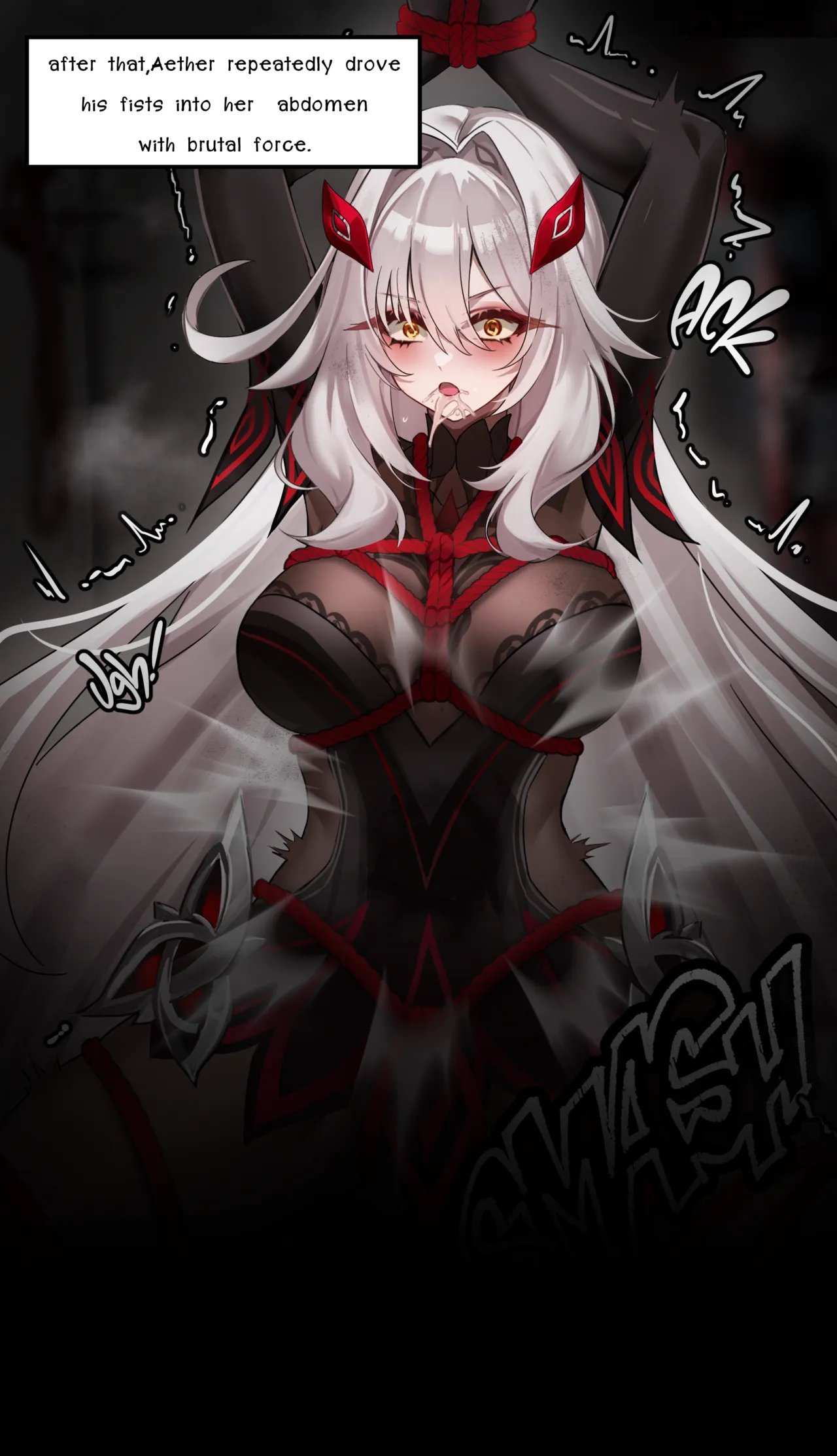 Aether x Ronova page 7 full
