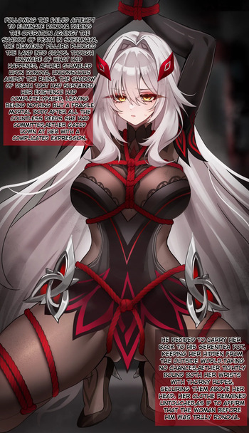Aether x Ronova cover