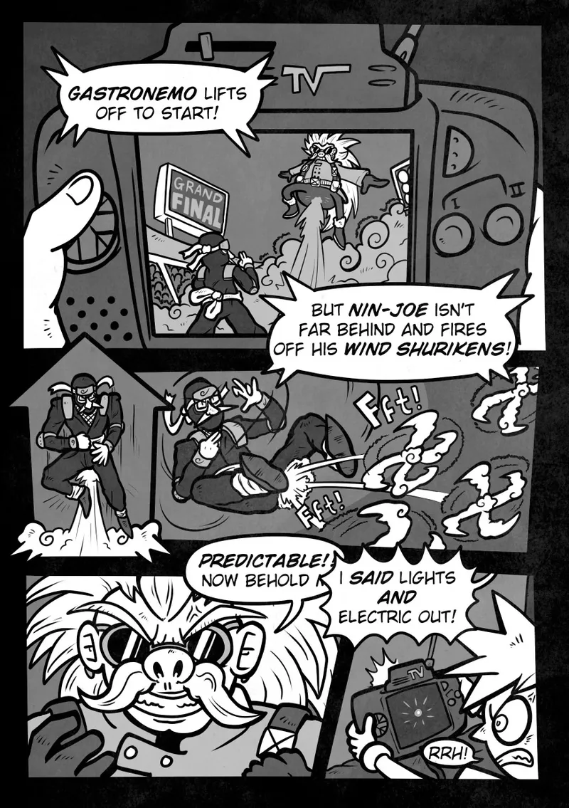 Bumstorm 1 &amp; 2: Blustery Beginnings page 4 full