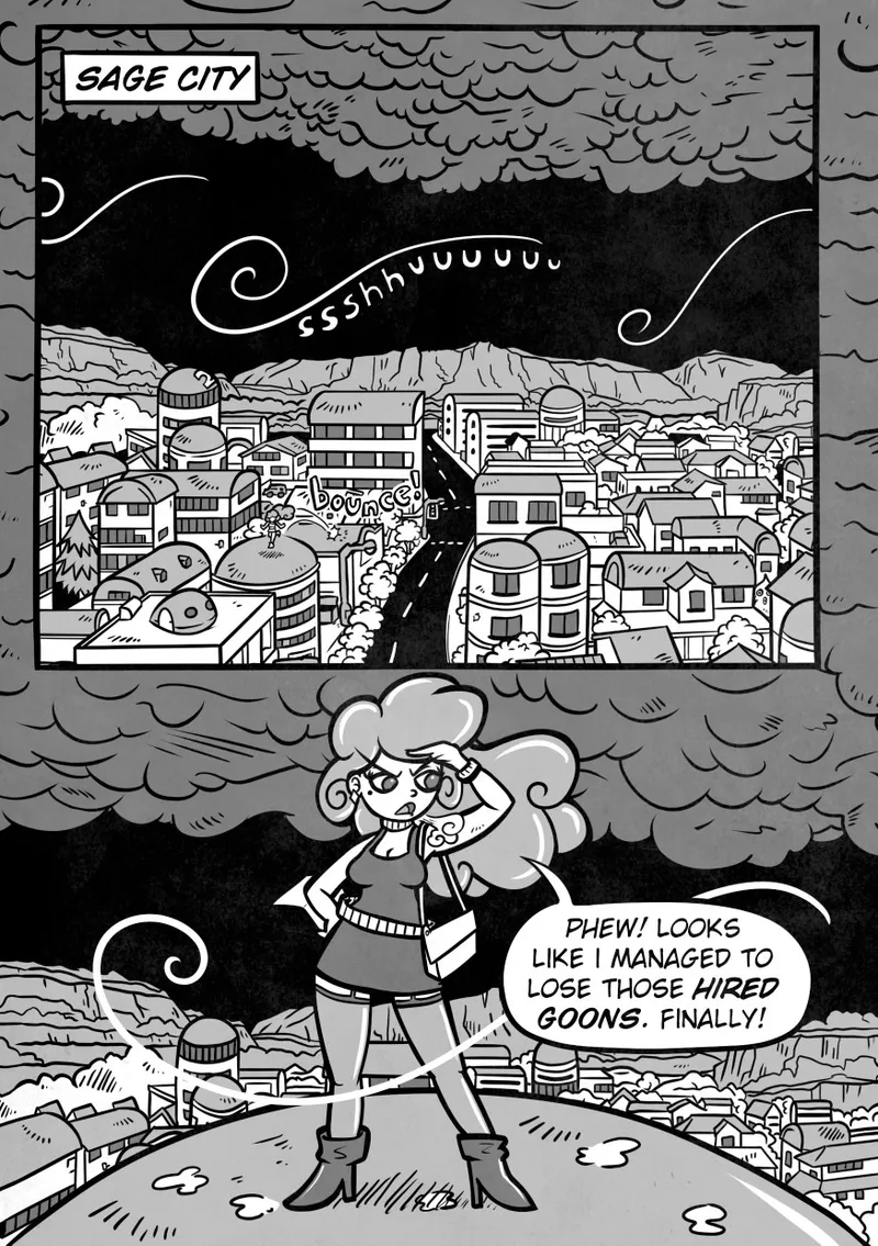 Bumstorm 1 &amp; 2: Blustery Beginnings page 6 full
