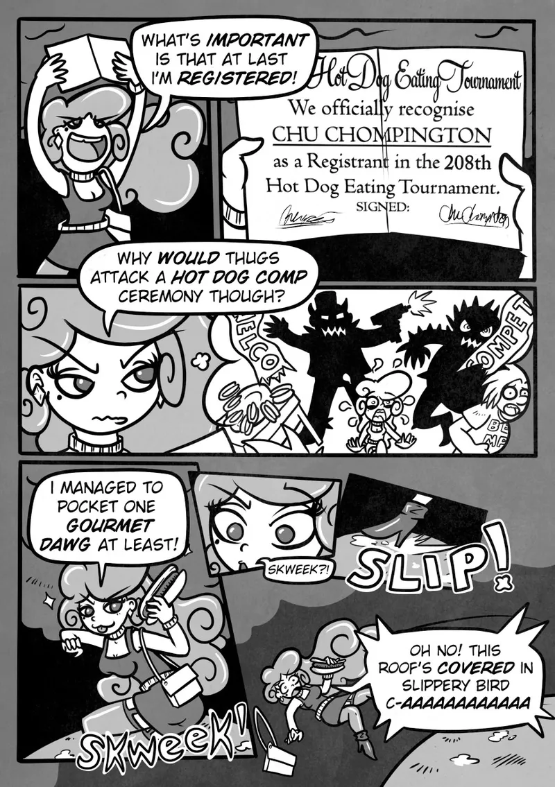 Bumstorm 1 &amp; 2: Blustery Beginnings page 7 full