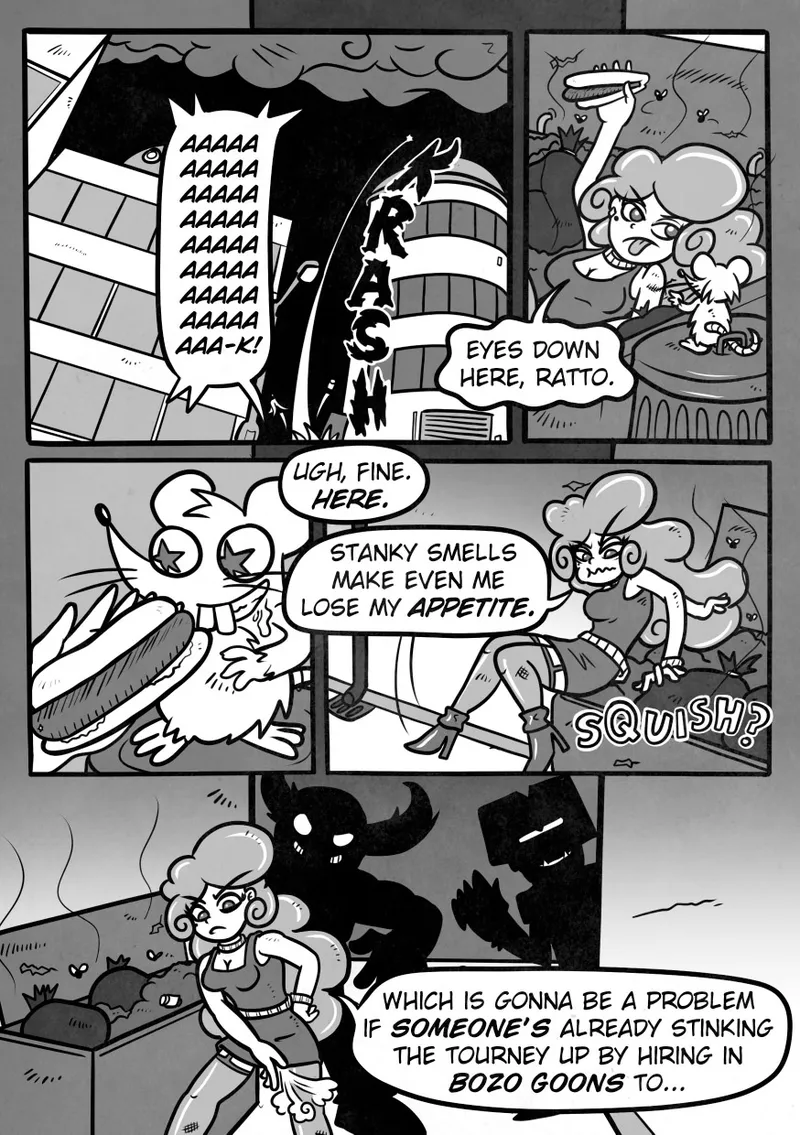 Bumstorm 1 &amp; 2: Blustery Beginnings page 8 full