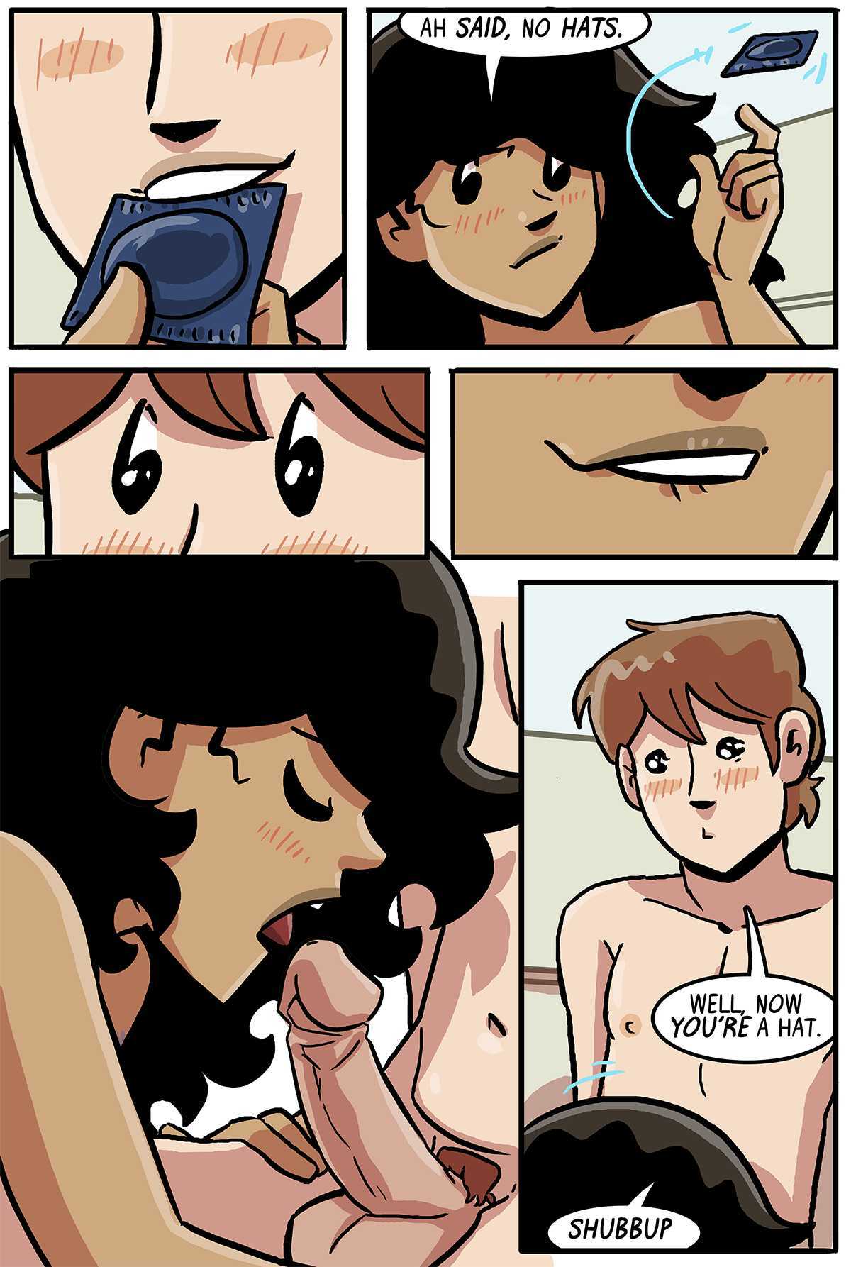 Fast An Impersonal page 8 full