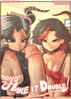 And Make It Double!