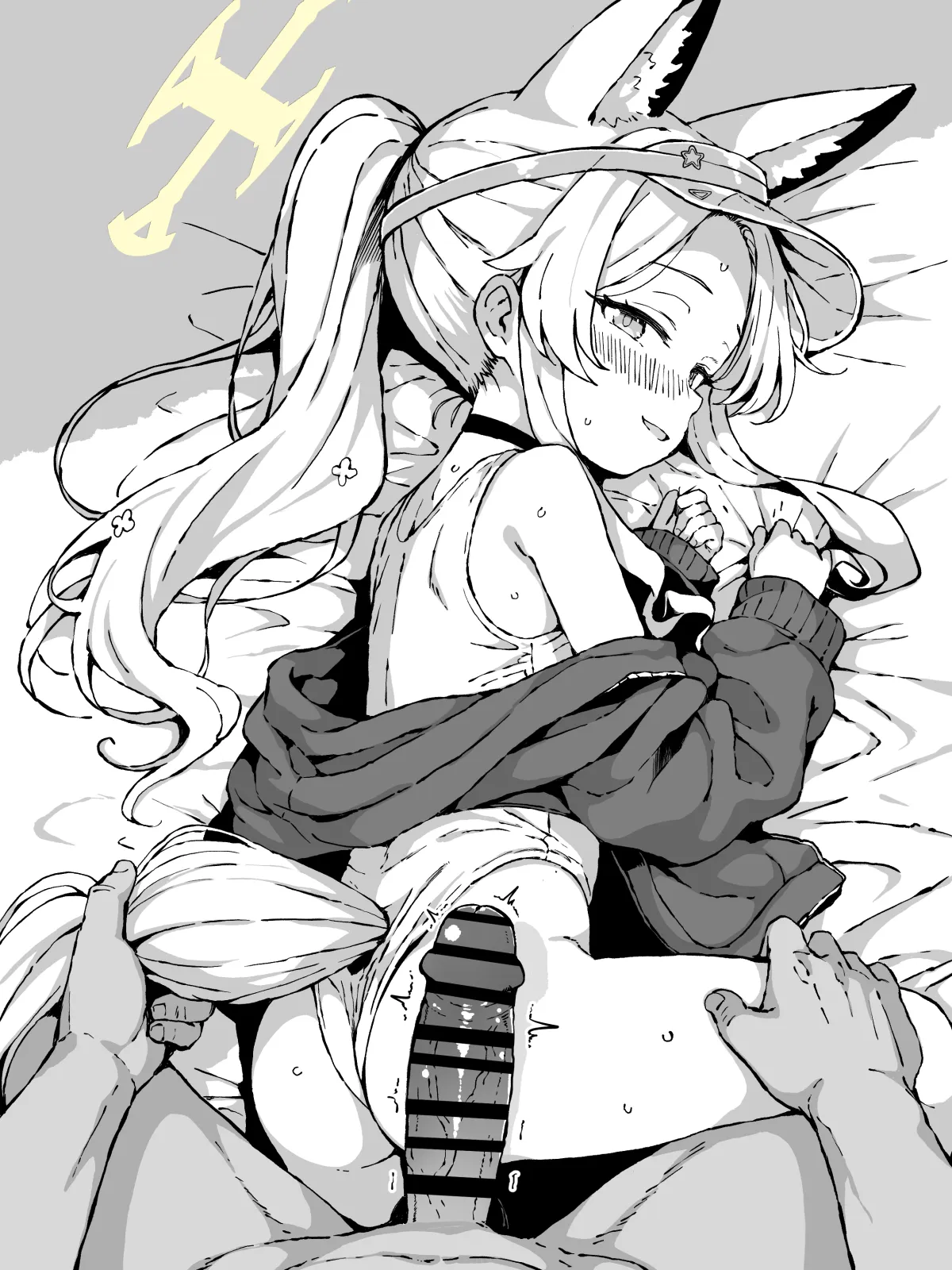 FINISHアーカイブvol.65 百合園セイア5【5枚+文字無し差分5枚】 page 6 full