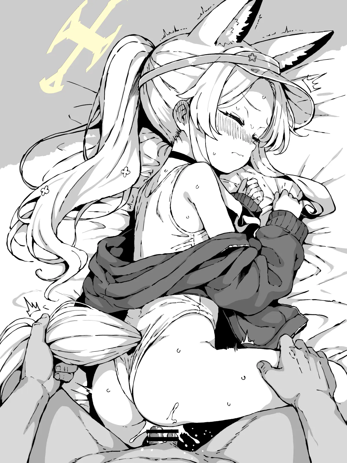 FINISHアーカイブvol.65 百合園セイア5【5枚+文字無し差分5枚】 page 9 full