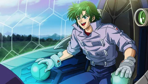 Super Robot Wars OG Saga Masō Kishin - The Lord of Elemental page 10 full