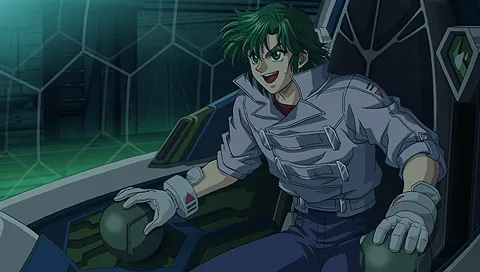 Super Robot Wars OG Saga Masō Kishin - The Lord of Elemental page 4 full