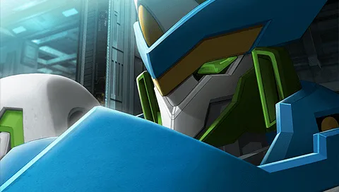 Super Robot Wars OG Saga Masō Kishin - The Lord of Elemental page 6 full