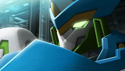 Super Robot Wars OG Saga Masō Kishin - The Lord of Elemental page 7 full