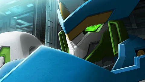 Super Robot Wars OG Saga Masō Kishin - The Lord of Elemental page 8 full