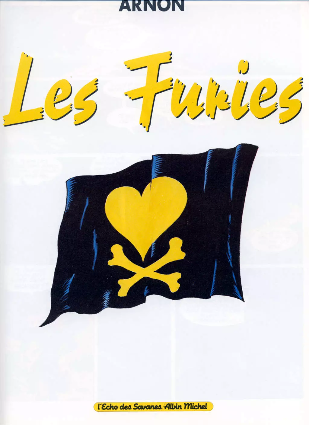 Les furies page 2 full