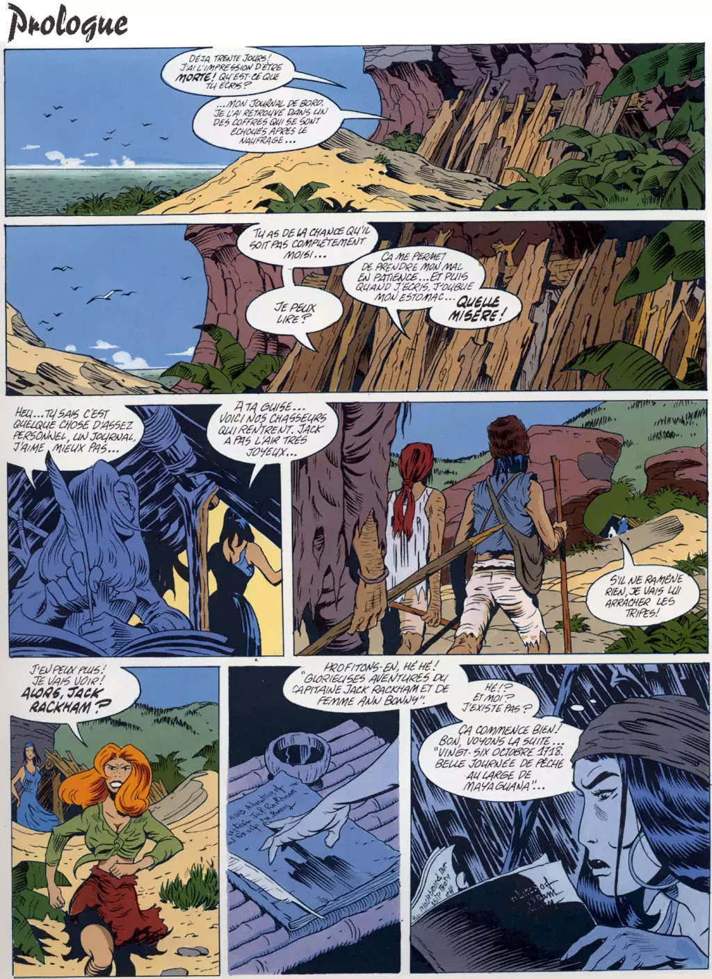 Les furies page 3 full