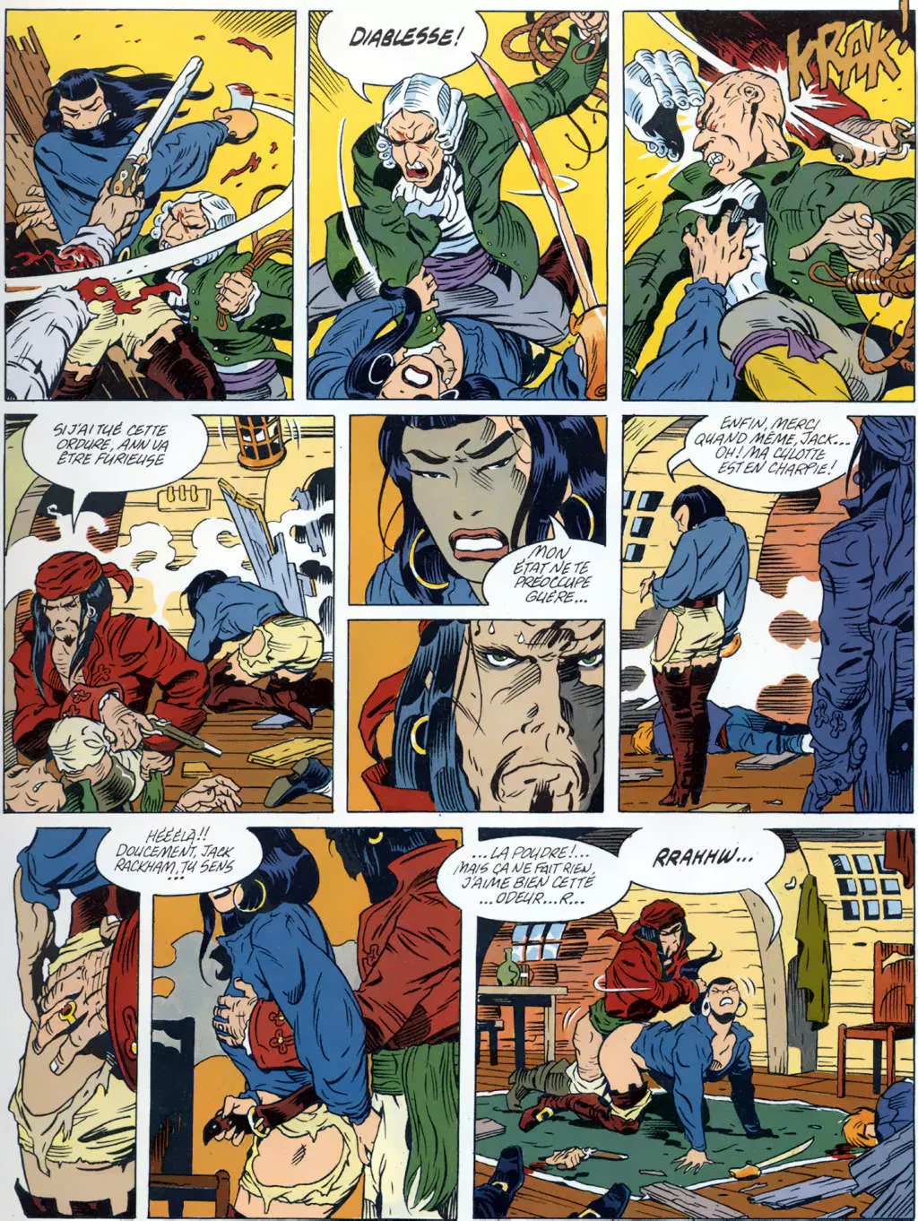 Les furies page 6 full