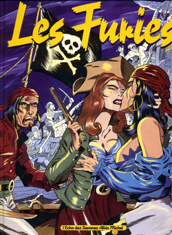 Les furies
