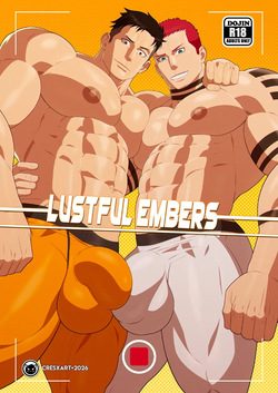 Lustful Embers