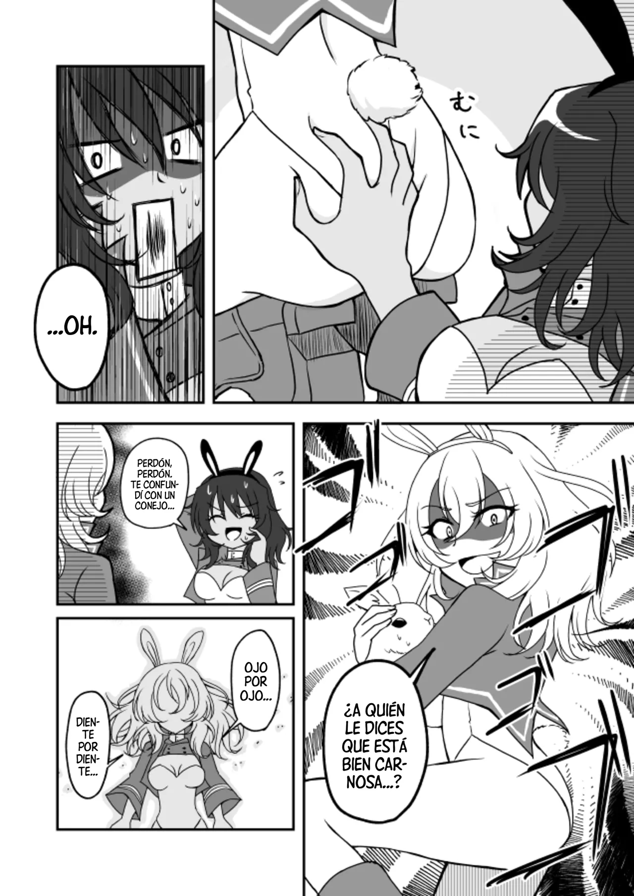 AnOshi Manga | Mangas AnOshi page 3 full
