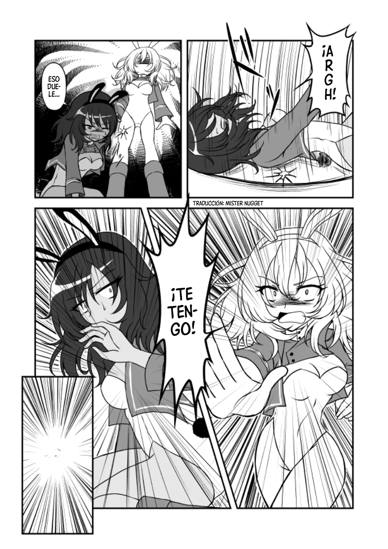 AnOshi Manga | Mangas AnOshi page 6 full