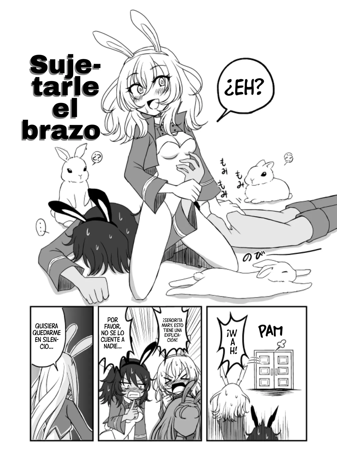 AnOshi Manga | Mangas AnOshi page 8 full