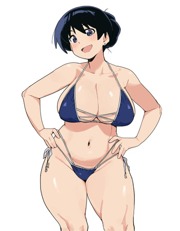 Nagi Arato cover