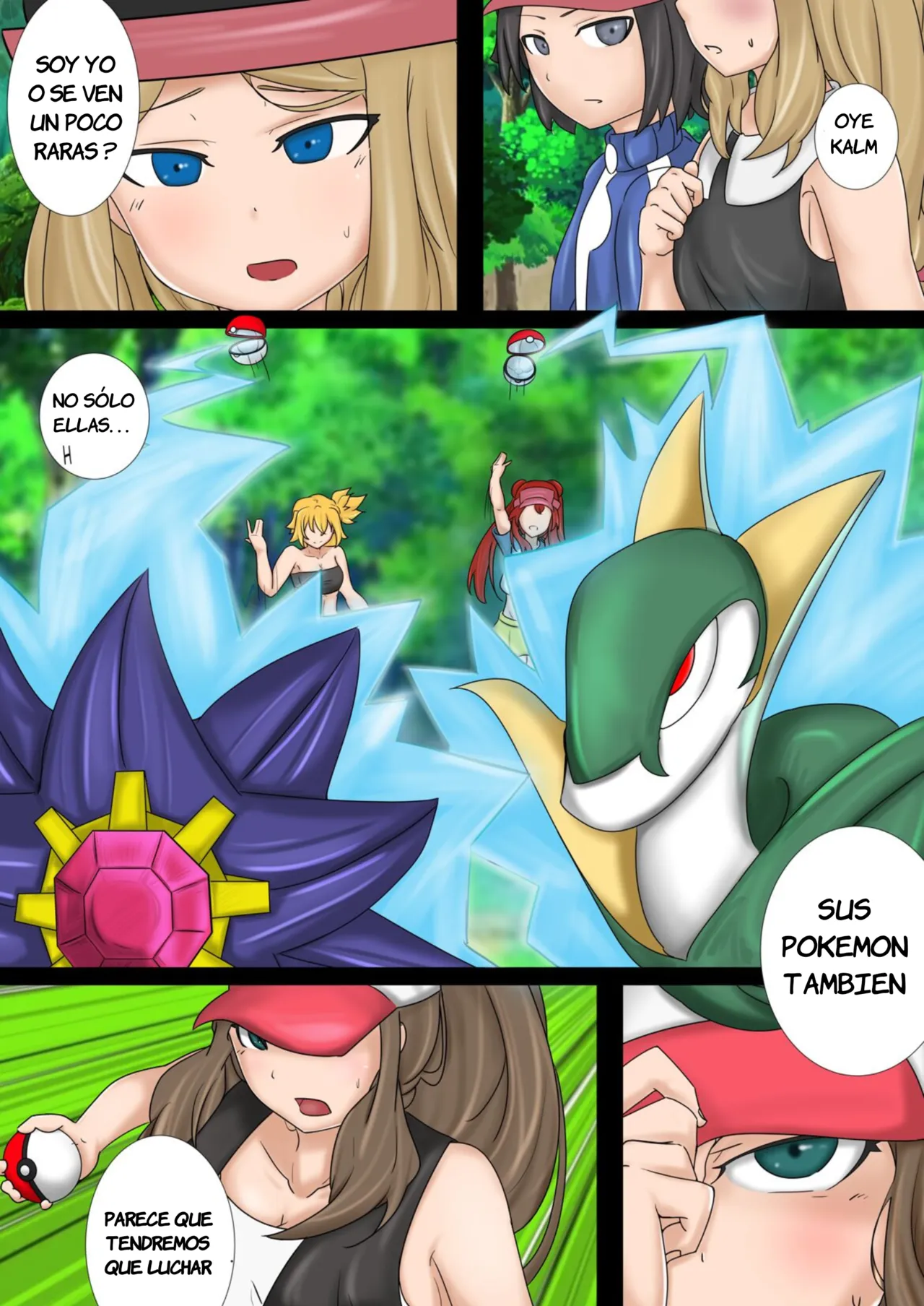 Trainer Dex 2 page 4 full