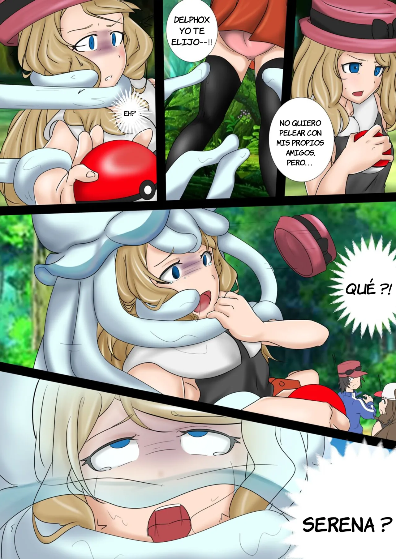 Trainer Dex 2 page 6 full