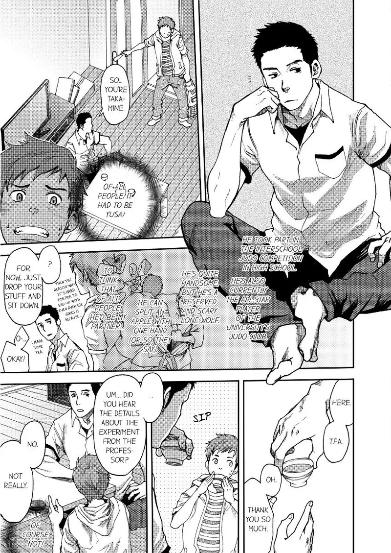 Can a Straight Guy Realize He’s Gay page 6 full