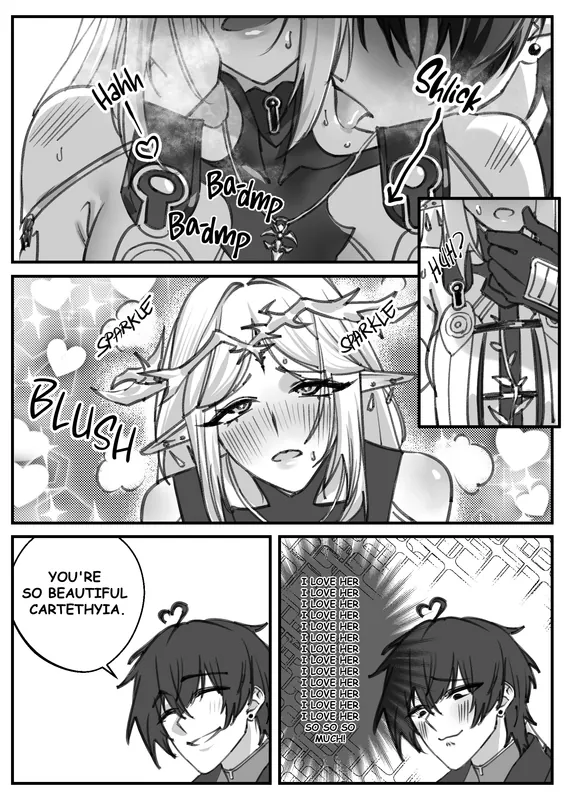 Cartethyia  dojin. EN page 6 full