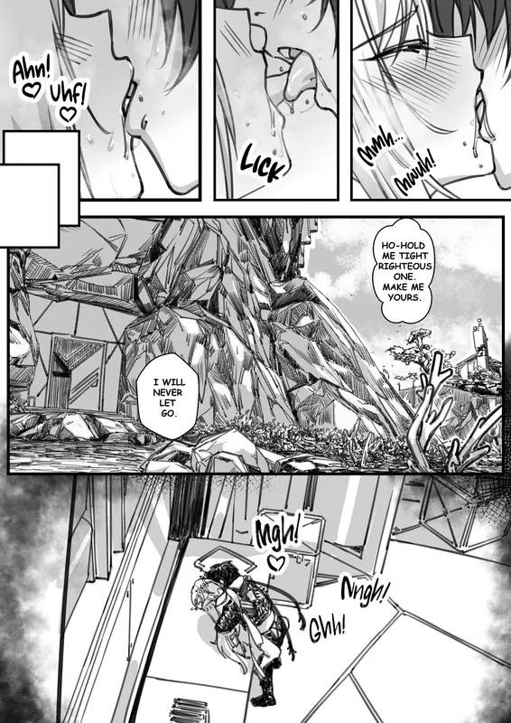 Cartethyia  dojin. EN page 8 full