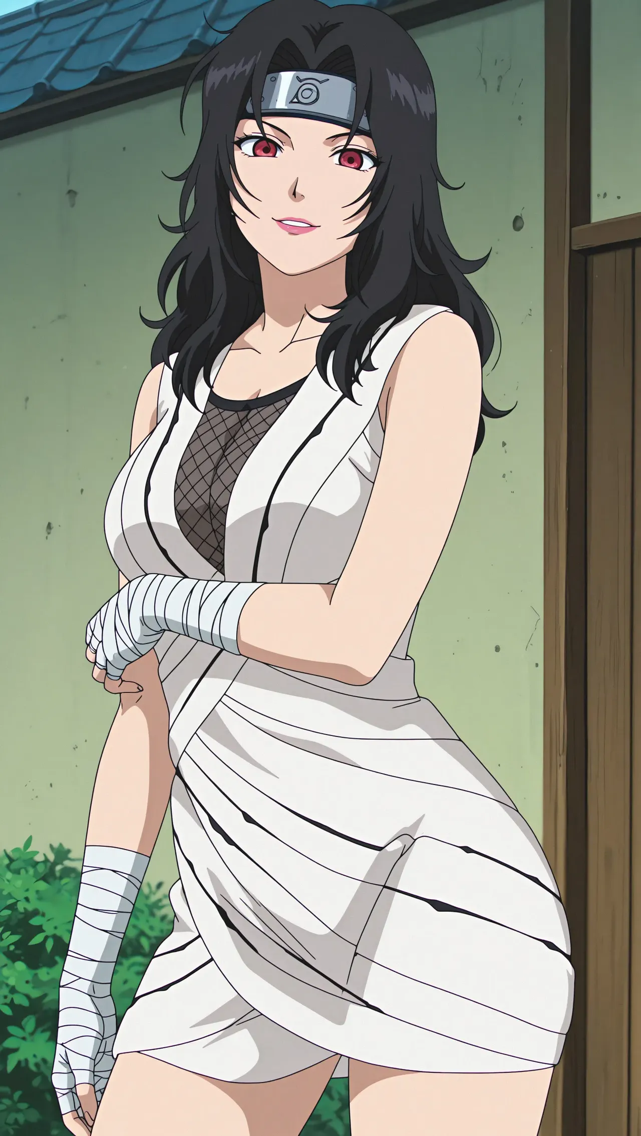 Kurenai Yuuhi - Naruto page 2 full