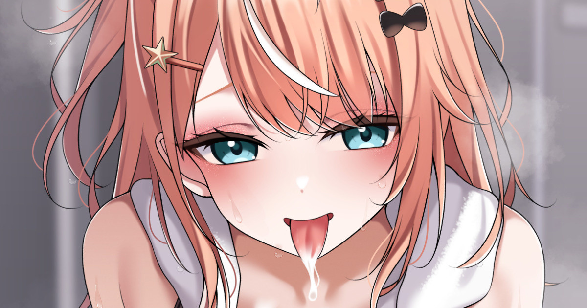 【全体公開】igrsのパイズリトレーニング♡（差分計6枚） page 1 full