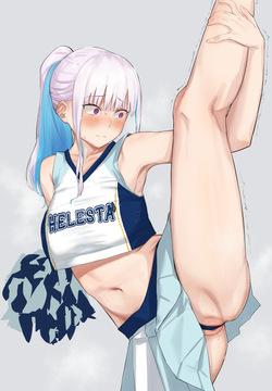 チアなlz様⚾