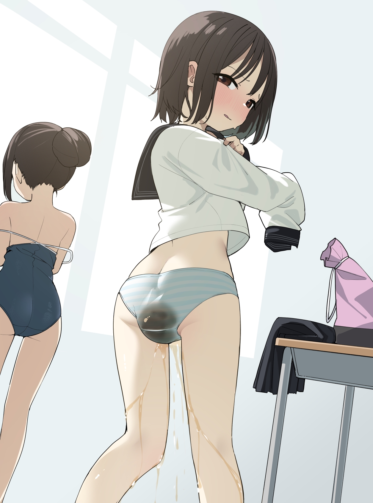 めのりあ page 10 full