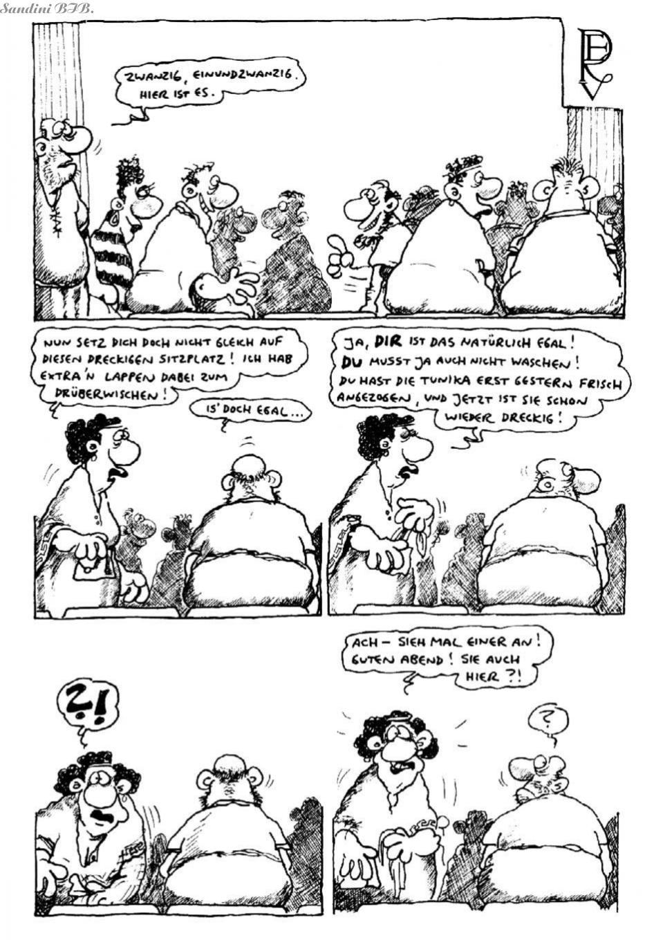 Lysistrata page 3 full