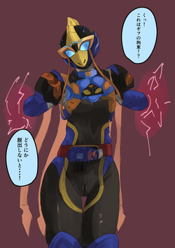 ジャンヌ敗北