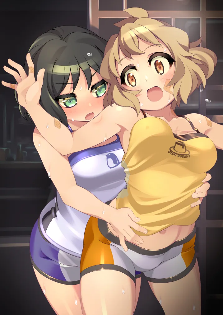 Gummy-Rise/gummy1024  - Skeb Requests &amp; Full CGs page 10 full