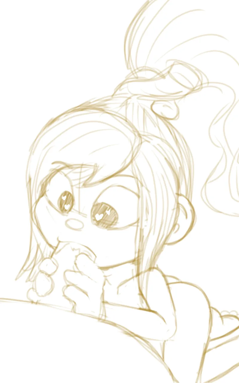 Vanellope von Schweetz page 7 full