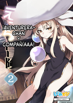 Boukensha-chan to Ecchi na Bouken 2  MTL