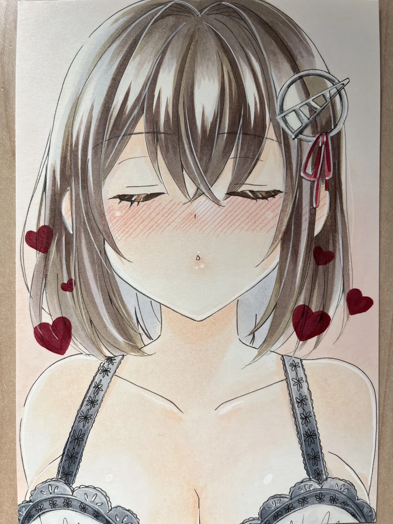 kae＊ page 4 full