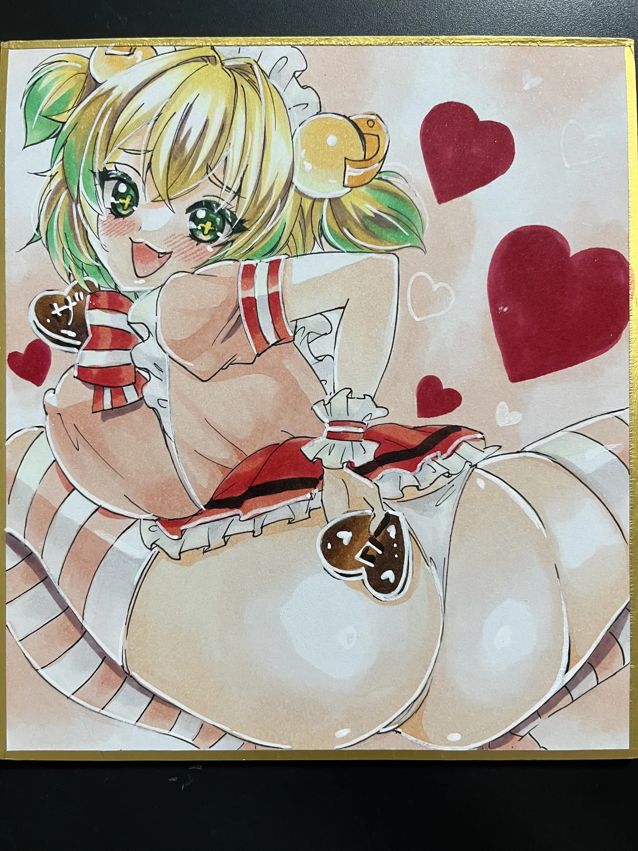 kae＊ page 6 full